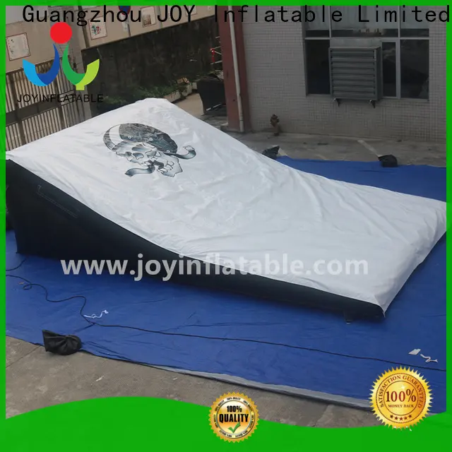 JOY Inflatable Best ski jump airbag company for skiing 1