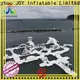 New floating trampoline for sale for sale for outdoor 1
