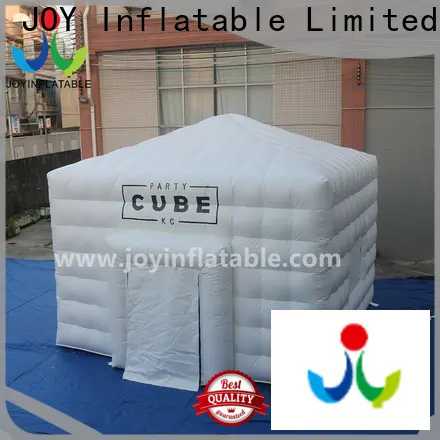 JOY Inflatable New portable parties blow up vendor for events 1