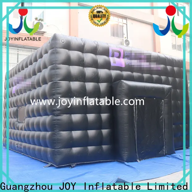JOY Inflatable blow up marquee company for outdoor 1