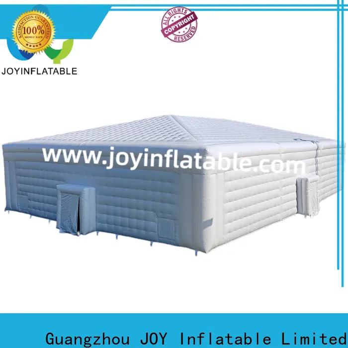 JOY Inflatable inflatable marquee tent vendor for kids 1