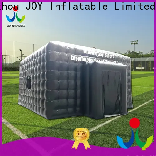 Professional club blow up tent manufacturer for parties 1