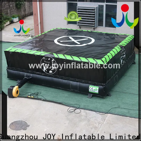 Bulk buy foam pit airbag wholesale for outdoor activities 1