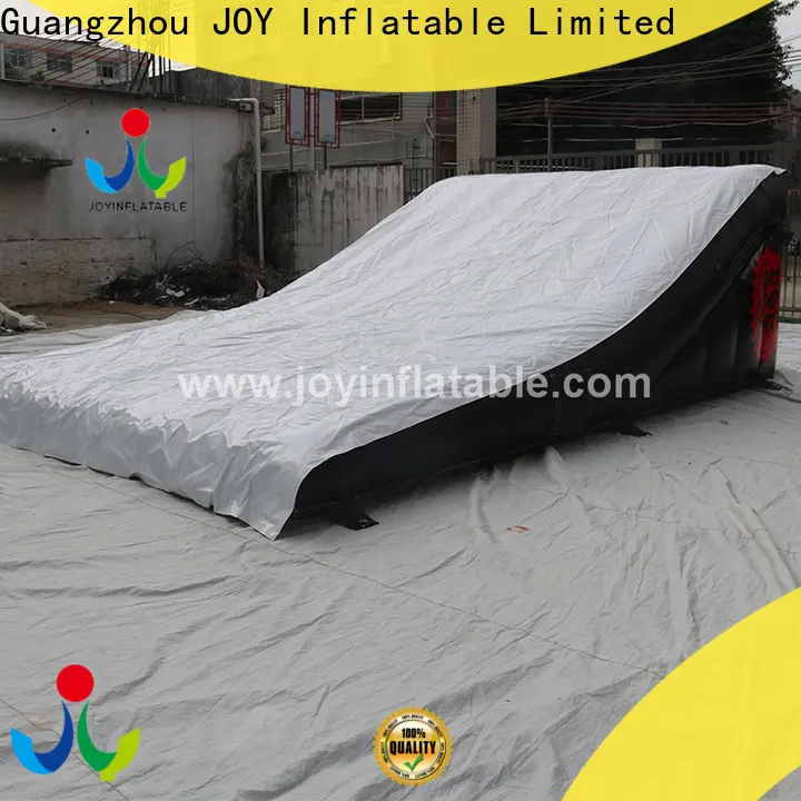 High-quality bike jump airbag distributor for sports 1