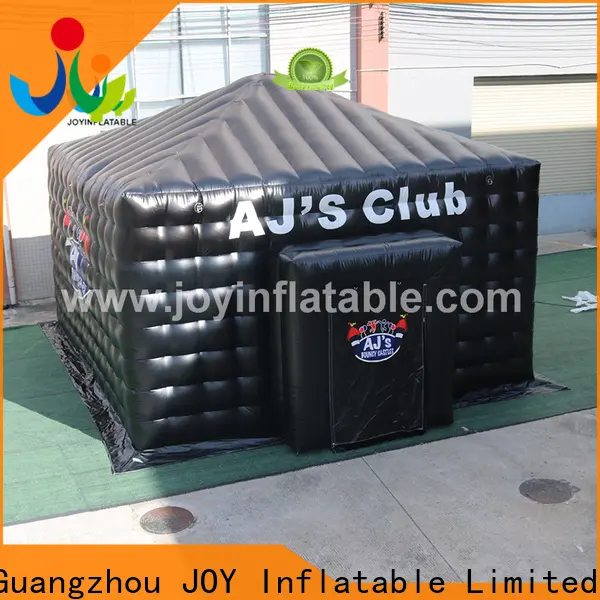 JOY Inflatable Custom inflatable night clubs vendor for events 1