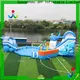 JOY Inflatable inflatable floating water park for sale company for kids 1