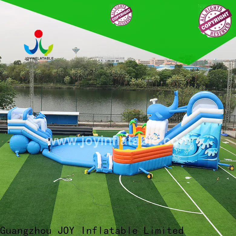 JOY Inflatable water play adults supply for children 1