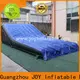 JOY Inflatable New airbag landing ramp price manufacturer for sports 1