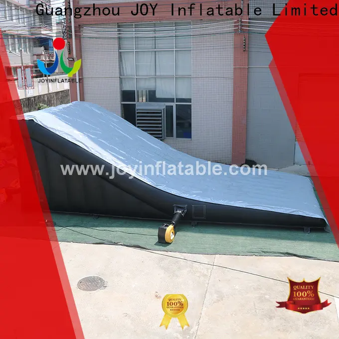JOY Inflatable airbag for bmx for sale for sports 1
