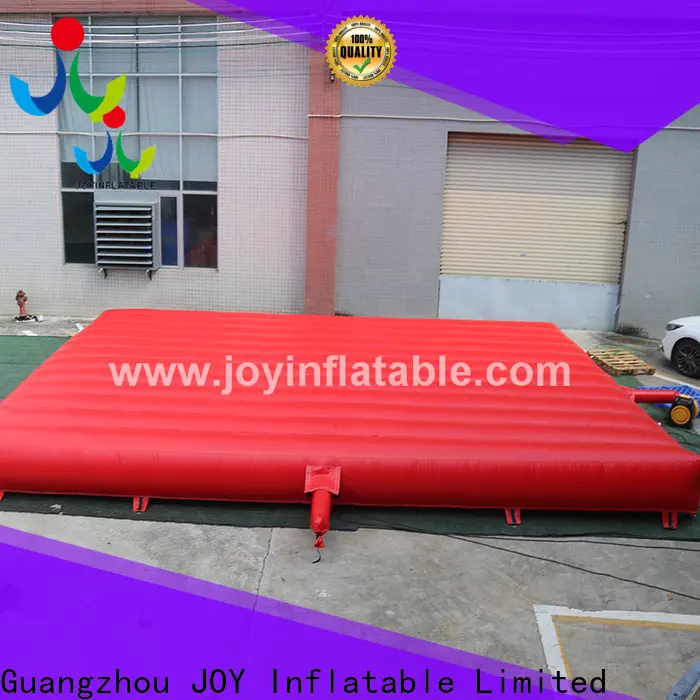 JOY Inflatable bag jump airbag price vendor for outdoor activities2 1