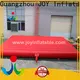 JOY Inflatable Latest gymnastics air track wholesale for gym 1