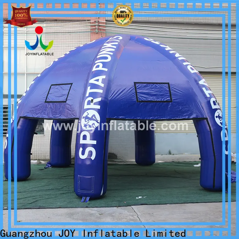 JOY Inflatable Buy advertising tents for sale company for kids 1