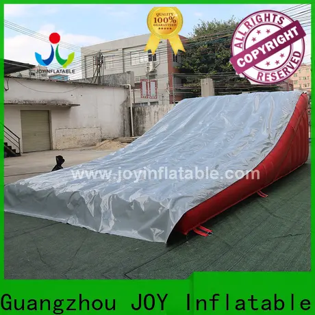Professional fmx airbag landing supplier for sports 1