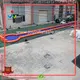 JOY Inflatable slip and slides for kids maker for outdoor 1