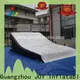 JOY Inflatable stunt landing pad dealer for skiing 1