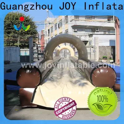 JOY Inflatable lawn water slide vendor for children 1