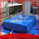 Buy trampoline airbag wholesale for outdoor activities 1