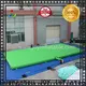 JOY Inflatable Professional trampoline airbag distributor for high jump training 1