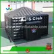 JOY Inflatable inflatable tent price for child 1