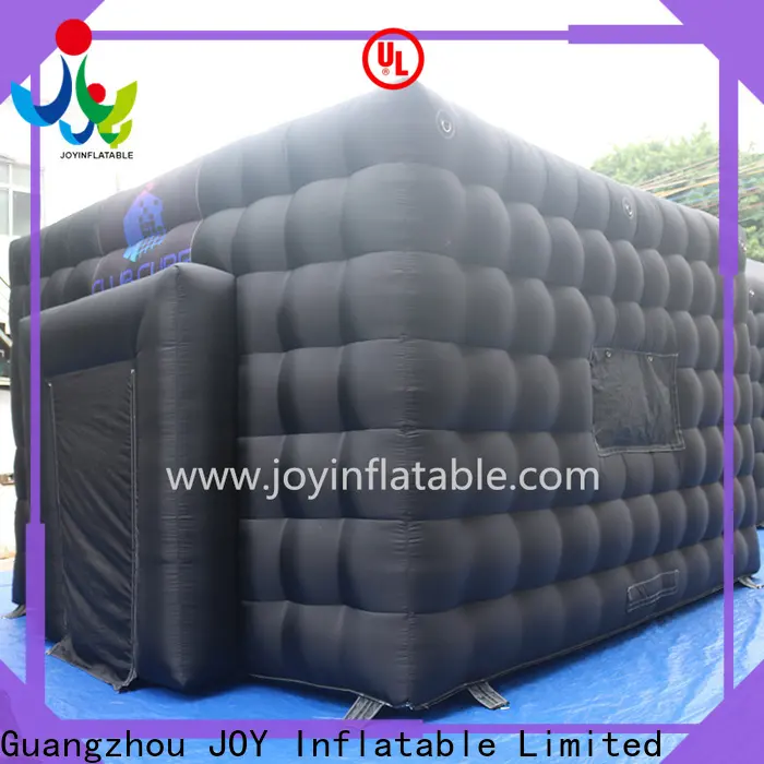 JOY Inflatable floating inflatable marquee tent maker for children 1