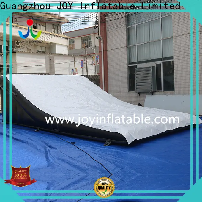 JOY Inflatable Best ramp airbag factory for sports 1