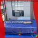 JOY Inflatable Bulk foam pit airbag manufacturer for skiing 1