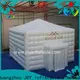 JOY Inflatable large portable tent factory price for clubs 1
