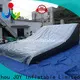 JOY Inflatable snowboard landing pad for bike landing 1