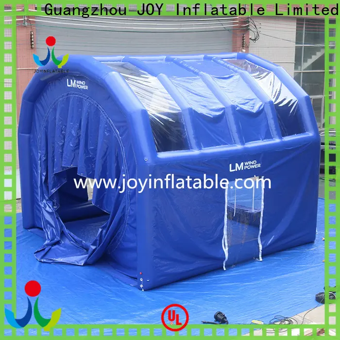 JOY Inflatable huge inflatable tent factory price for children 1