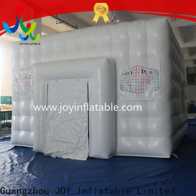JOY Inflatable portable club company for clubs 1