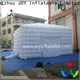 JOY Inflatable Inflatable cube tent distributor for kids 1