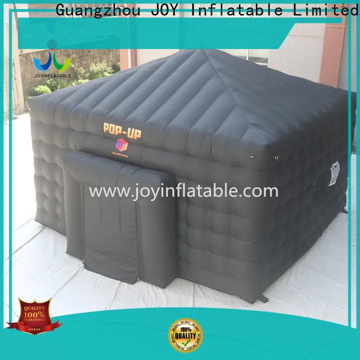 Custom portable party inflatable nightclub supply for clubs 1