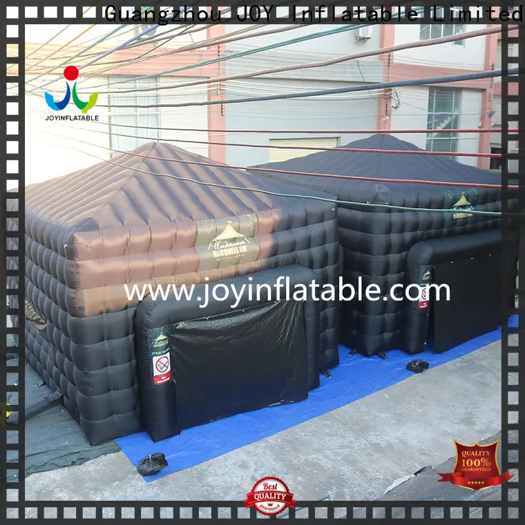JOY Inflatable inflatable bounce house maker for children 1