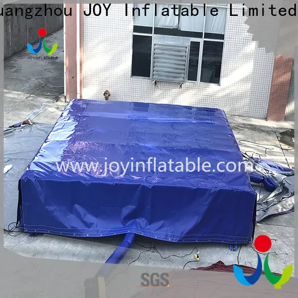 Latest jump Air bag for skiing 1