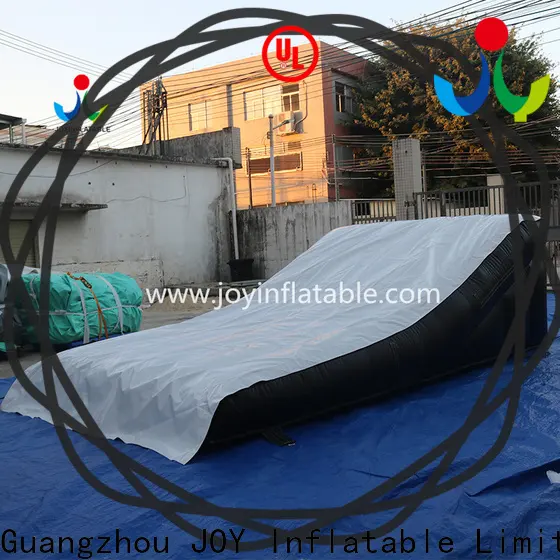 JOY Inflatable Top fmx landing vendor for bike landing 1