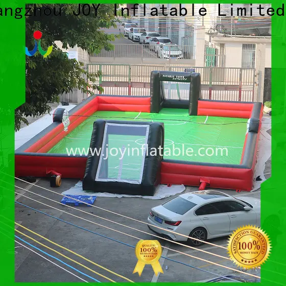 Buy inflatable soccer field dealer for outdoor sports event 1