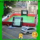 Buy inflatable soccer field dealer for outdoor sports event 1