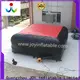 JOY Inflatable bmx airbag ramp dealer for outdoor 1