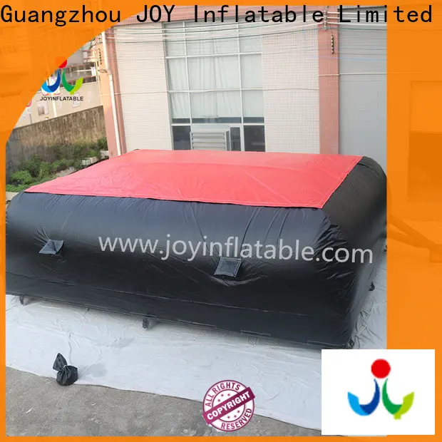 Customized bag jump airbag price distributor for skiing 1