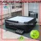 JOY Inflatable inflatable foam pit for sale dealer for skiing 1