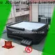 JOY Inflatable Latest foam pit airbag supply for skiing 1