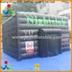 JOY Inflatable inflatable clubs factory price for clubs 1
