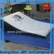 JOY Inflatable fmx airbag company for bike landing 1