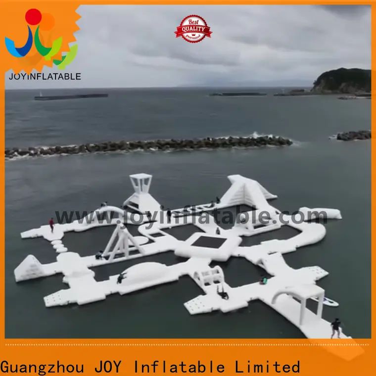 Best inflatable water park for lake vendor for outdoor 1