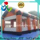 Buy big inflatable tent distributor for children 1