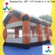 JOY Inflatable Custom made blowup nightclub vendor for events 1