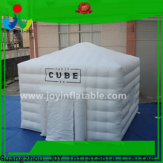 Top club blow up tent factory price for clubs 1