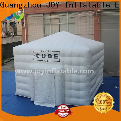 JOY Inflatable games inflatable marquee factory for outdoor 1