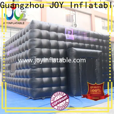JOY Inflatable Best outdoor inflatable nightclub vendor for clubs 1