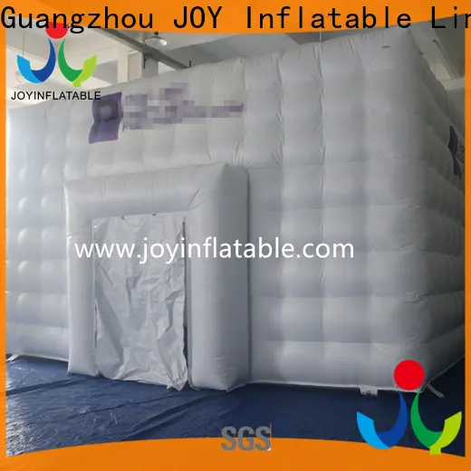 JOY Inflatable Quality portable event tent factory for parties 1